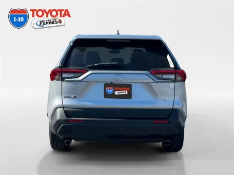 More photos of 2022 Toyota RAV4 LE at I-10 Toyota, CA