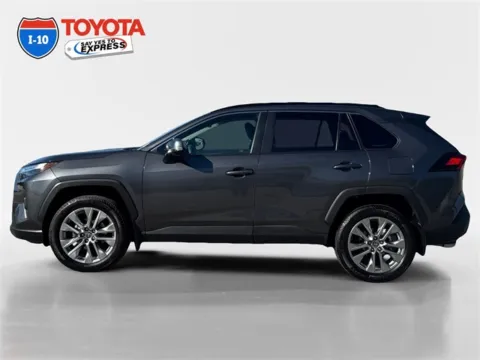 Photos of 2023 Toyota RAV4 XLE Premium for sale in Indio, CA at I-10 Toyota