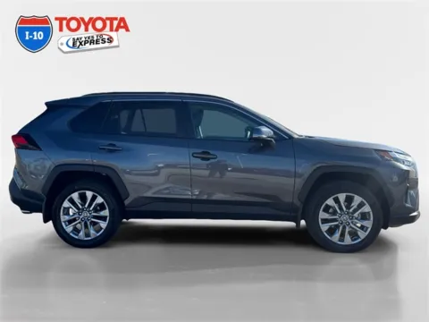 More photos of 2023 Toyota RAV4 XLE Premium at I-10 Toyota, CA