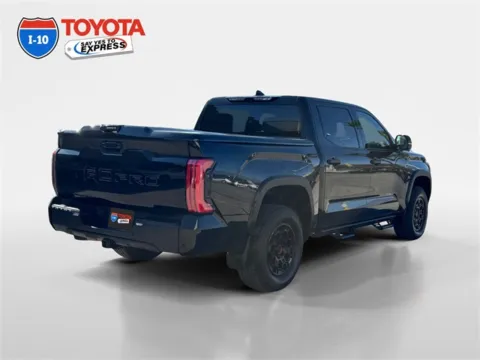 More photos of 2023 Toyota Tundra Hybrid TRD Pro at I-10 Toyota, CA
