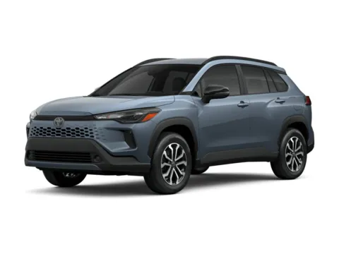 Unknown 2026 Toyota Corolla Cross Hybrid XSE for sale in Indio, CA