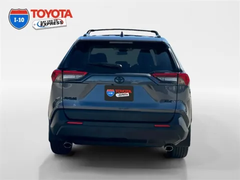 More photos of 2025 Toyota RAV4 XLE Premium at I-10 Toyota, CA