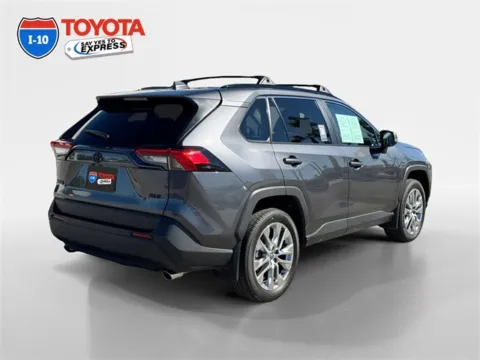 More photos of 2025 Toyota RAV4 XLE Premium at I-10 Toyota, CA