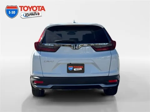 More photos of 2022 Honda CR-V EX-L at I-10 Toyota, CA