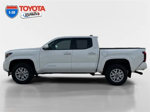 Photos of 2024 Toyota Tacoma SR5 for sale in Indio, CA at I-10 Toyota