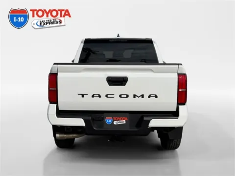 More photos of 2024 Toyota Tacoma SR5 at I-10 Toyota, CA
