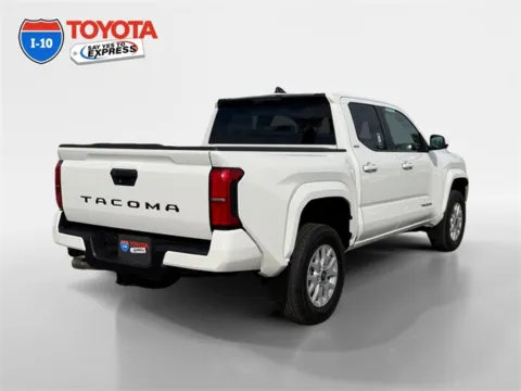 More photos of 2024 Toyota Tacoma SR5 at I-10 Toyota, CA