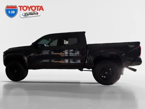 Photos of 2025 Toyota Tacoma TRD Sport for sale in Indio, CA at I-10 Toyota
