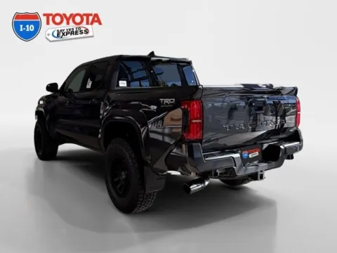 Another view of 2025 Toyota Tacoma TRD Sport for sale in Indio, CA at I-10 Toyota