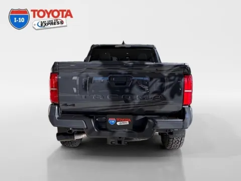 More photos of 2025 Toyota Tacoma TRD Sport at I-10 Toyota, CA
