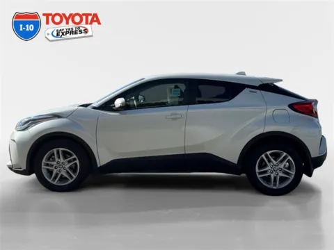 Photos of 2020 Toyota C-HR LE for sale in Indio, CA at I-10 Toyota
