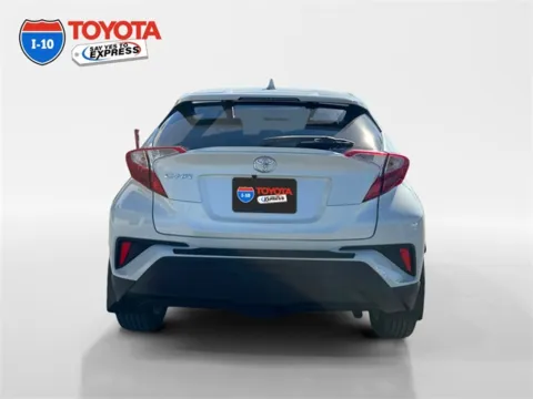 More photos of 2020 Toyota C-HR LE at I-10 Toyota, CA