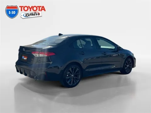 More photos of 2025 Toyota Corolla SE at I-10 Toyota, CA