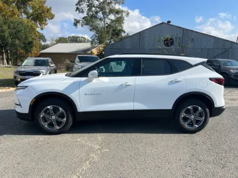 More photos of 2026 Chevrolet Blazer LT at Hixson Chevrolet of DeRidder, LA