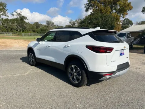 More photos of 2026 Chevrolet Blazer LT at Hixson Chevrolet of DeRidder, LA