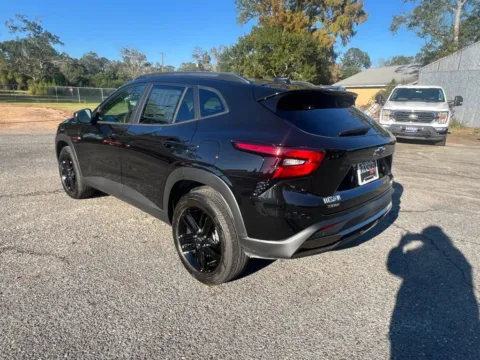More photos of 2026 Chevrolet Trax ACTIV at Hixson Chevrolet of DeRidder, LA