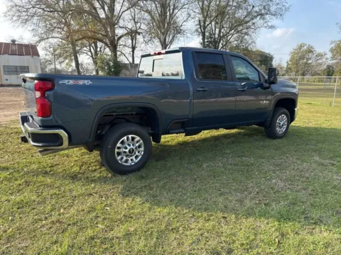 More photos of 2026 Chevrolet Silverado 2500HD LT at Hixson Chevrolet of DeRidder, LA