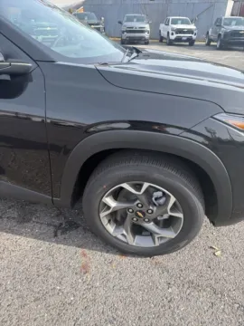 More photos of 2026 Chevrolet Trax LT at Hixson Chevrolet of DeRidder, LA