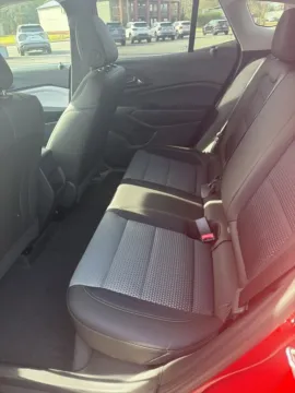 More photos of 2026 Chevrolet Trax LT at Hixson Chevrolet of DeRidder, LA