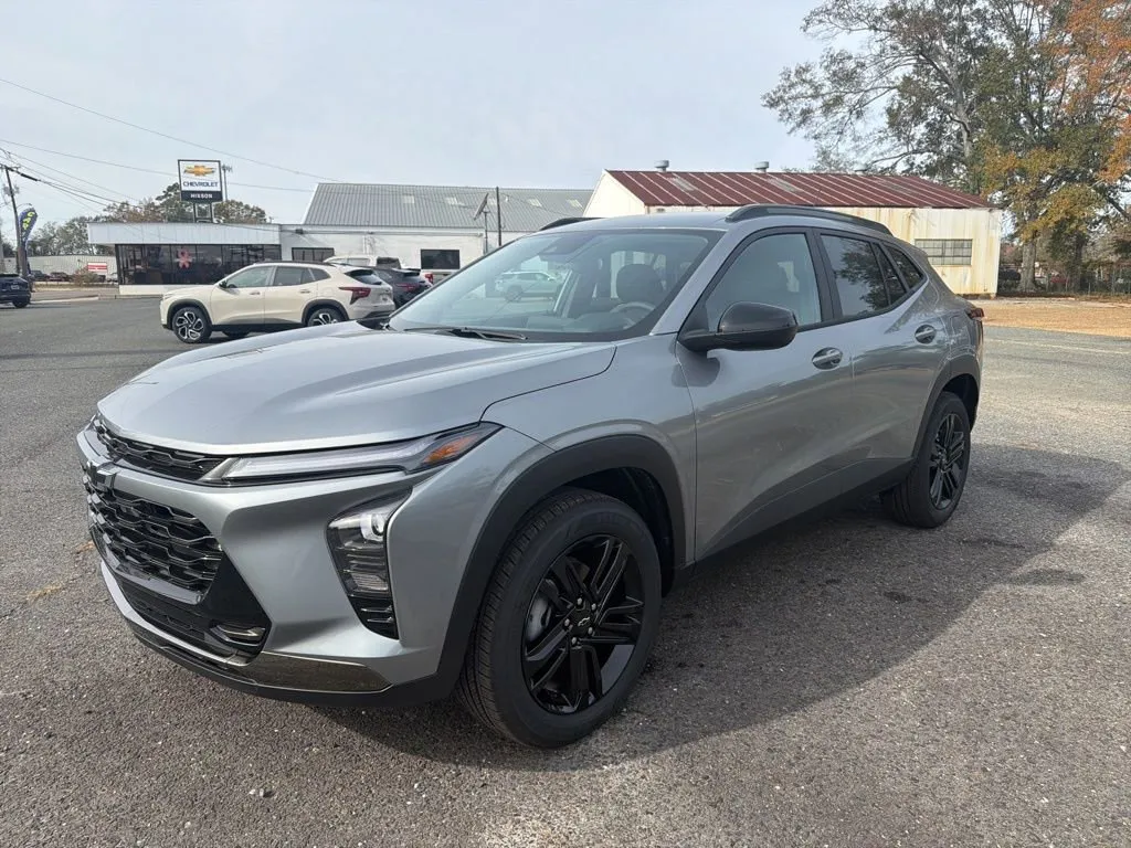 2026 Chevrolet Trax ACTIV for sale in DeRidder, LA