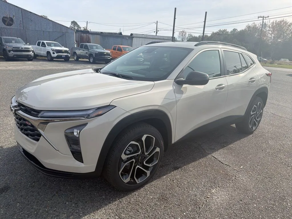 2026 Chevrolet Trax 2RS for sale in DeRidder, LA