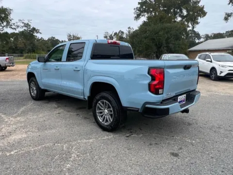 More photos of 2026 Chevrolet Colorado 2WD LT at Hixson Chevrolet of DeRidder, LA