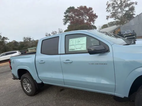 More photos of 2026 Chevrolet Colorado 2WD LT at Hixson Chevrolet of DeRidder, LA