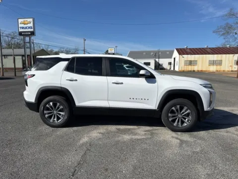 More photos of 2026 Chevrolet Equinox FWD LT at Hixson Chevrolet of DeRidder, LA