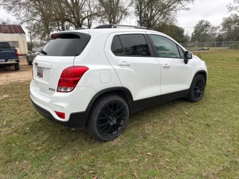 More photos of 2021 Chevrolet Trax LT at Hixson Chevrolet of DeRidder, LA