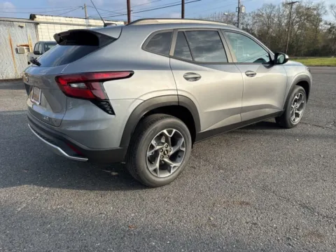 More photos of 2026 Chevrolet Trax LT at Hixson Chevrolet of DeRidder, LA