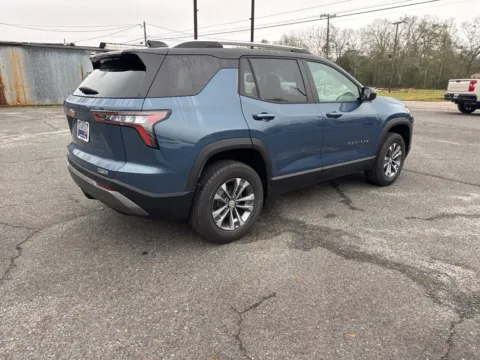 More photos of 2026 Chevrolet Equinox FWD LT at Hixson Chevrolet of DeRidder, LA