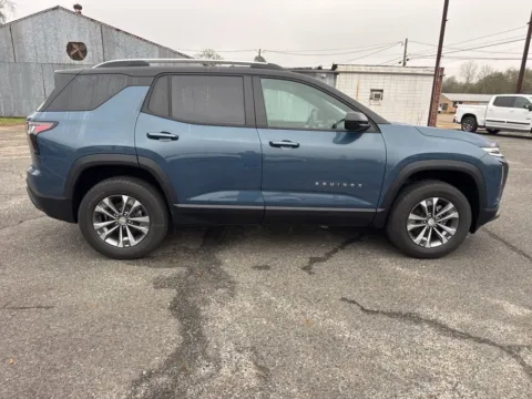 More photos of 2026 Chevrolet Equinox FWD LT at Hixson Chevrolet of DeRidder, LA