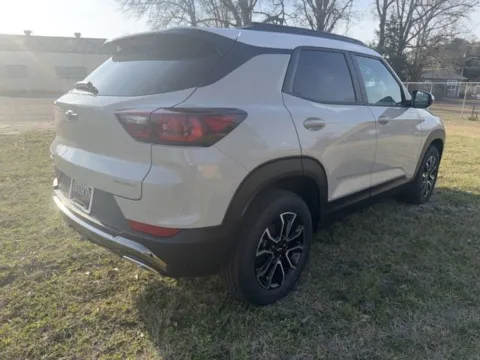 More photos of 2026 Chevrolet Trailblazer ACTIV at Hixson Chevrolet of DeRidder, LA