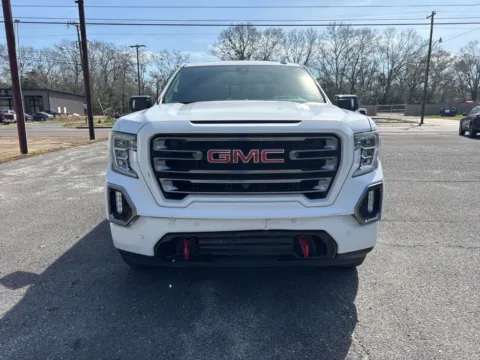 Photos of 2020 GMC Sierra 1500 AT4 for sale in DeRidder, LA at Hixson Chevrolet of DeRidder