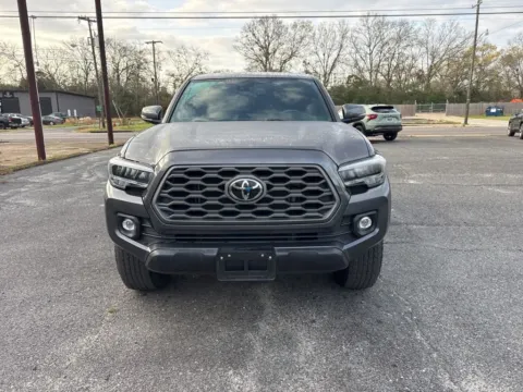 Photos of 2023 Toyota Tacoma SR5 for sale in DeRidder, LA at Hixson Chevrolet of DeRidder