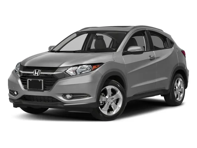 2017 Honda HR-V EX-L Navi for sale in DeRidder, LA