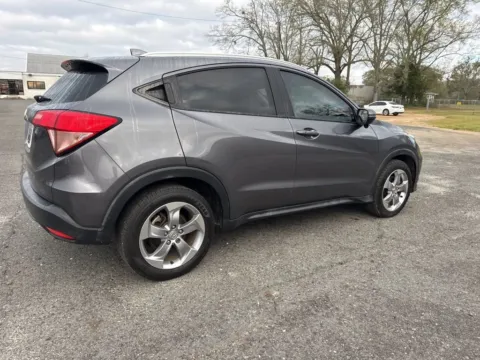 More photos of 2017 Honda HR-V EX-L Navi at Hixson Chevrolet of DeRidder, LA