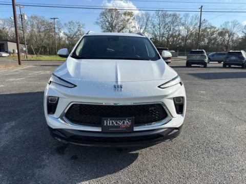 Photos of 2025 Buick Encore GX Sport Touring for sale in DeRidder, LA at Hixson Chevrolet of DeRidder