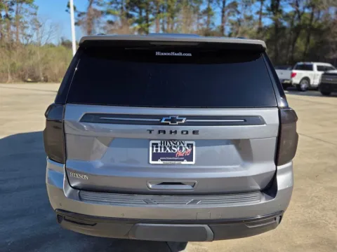 More photos of 2022 Chevrolet Tahoe Z71 at Hixson Chevrolet of DeRidder, LA