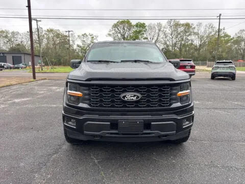 Photos of 2024 Ford F-150 STX for sale in DeRidder, LA at Hixson Chevrolet of DeRidder