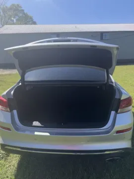 More photos of 2020 Kia Optima LX at Hixson Chevrolet of DeRidder, LA