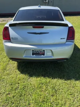 Photos of 2023 Chrysler 300 Touring for sale in DeRidder, LA at Hixson Chevrolet of DeRidder