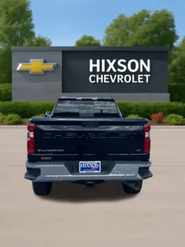 More photos of 2025 Chevrolet Silverado 2500HD LT at Hixson Chevrolet of DeRidder, LA