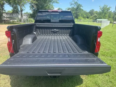 More photos of 2025 Chevrolet Silverado 2500HD LT at Hixson Chevrolet of DeRidder, LA