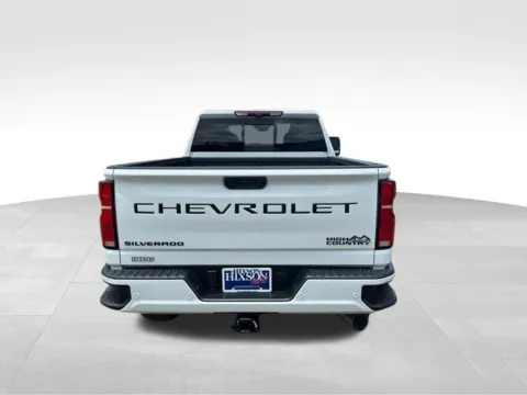 More photos of 2025 Chevrolet Silverado 2500HD High Country at Hixson Chevrolet of DeRidder, LA
