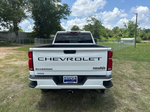 More photos of 2025 Chevrolet Silverado 2500HD High Country at Hixson Chevrolet of DeRidder, LA
