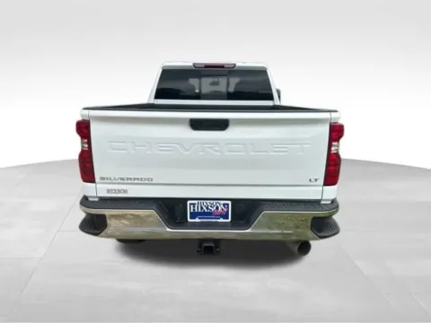 More photos of 2025 Chevrolet Silverado 2500HD LT at Hixson Chevrolet of DeRidder, LA
