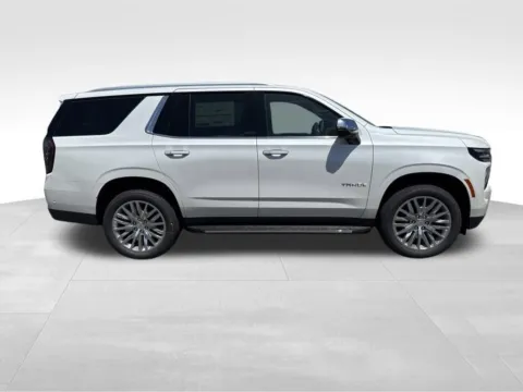 More photos of 2025 Chevrolet Tahoe Premier at Hixson Chevrolet of DeRidder, LA