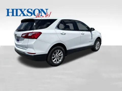 More photos of 2020 Chevrolet Equinox LT at Hixson Chevrolet of DeRidder, LA
