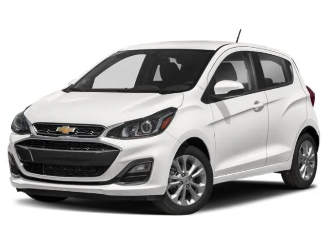 2022 Chevrolet Spark 1LT for sale in DeRidder, LA